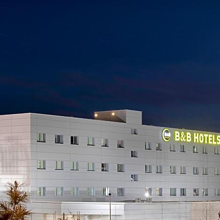 B&B Hotel Benidorm Finestrat Kültér fotó