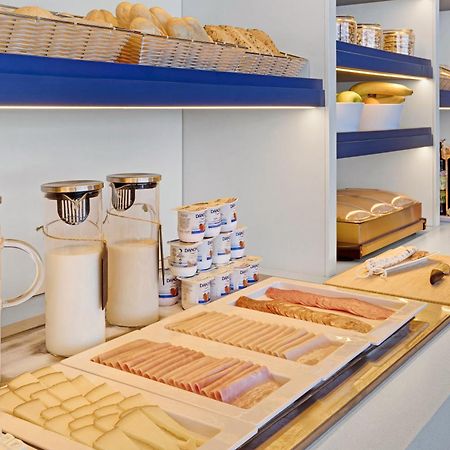 B&B Hotel Benidorm Finestrat Kültér fotó