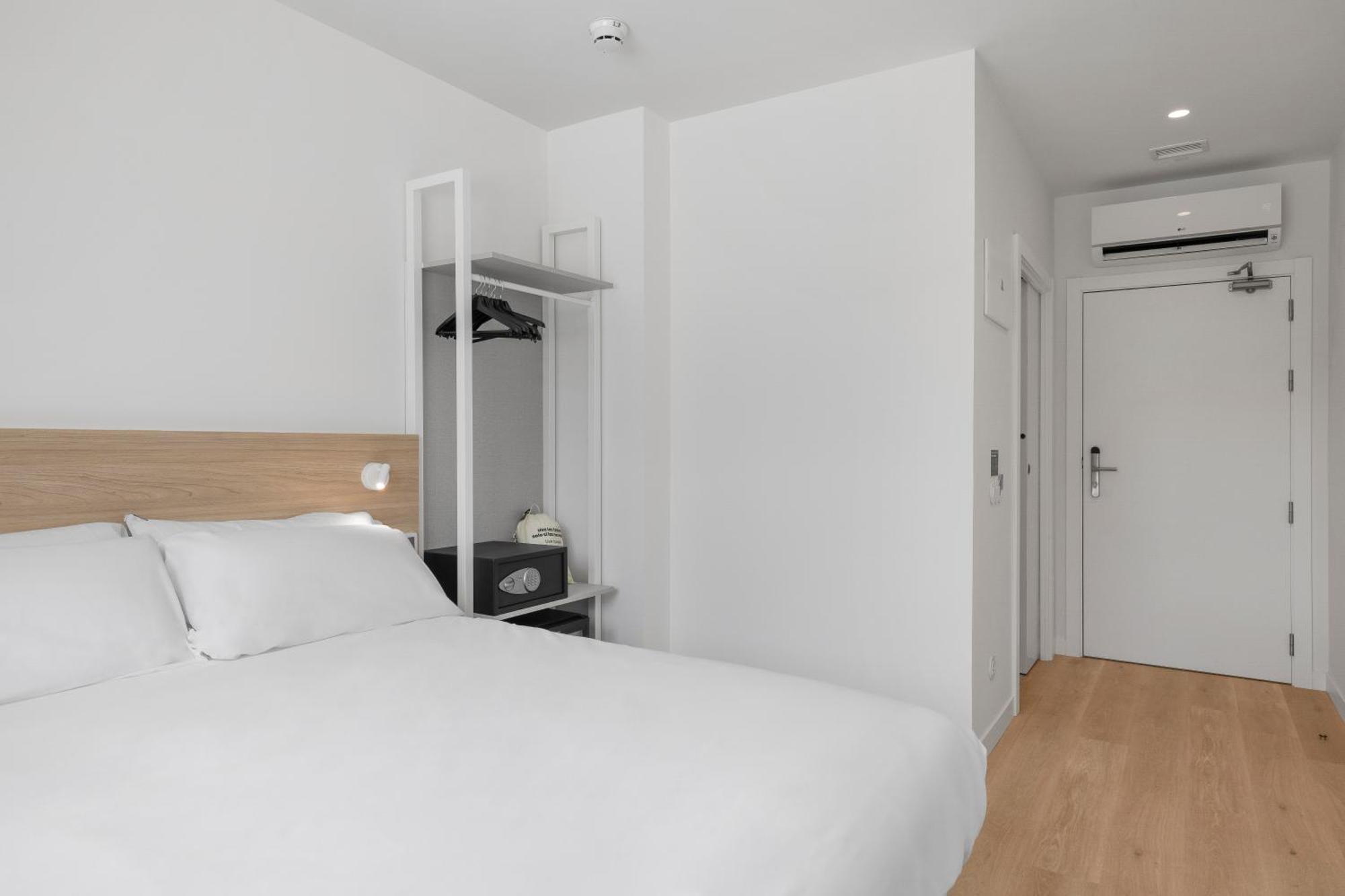 B&B Hotel Benidorm Finestrat Kültér fotó