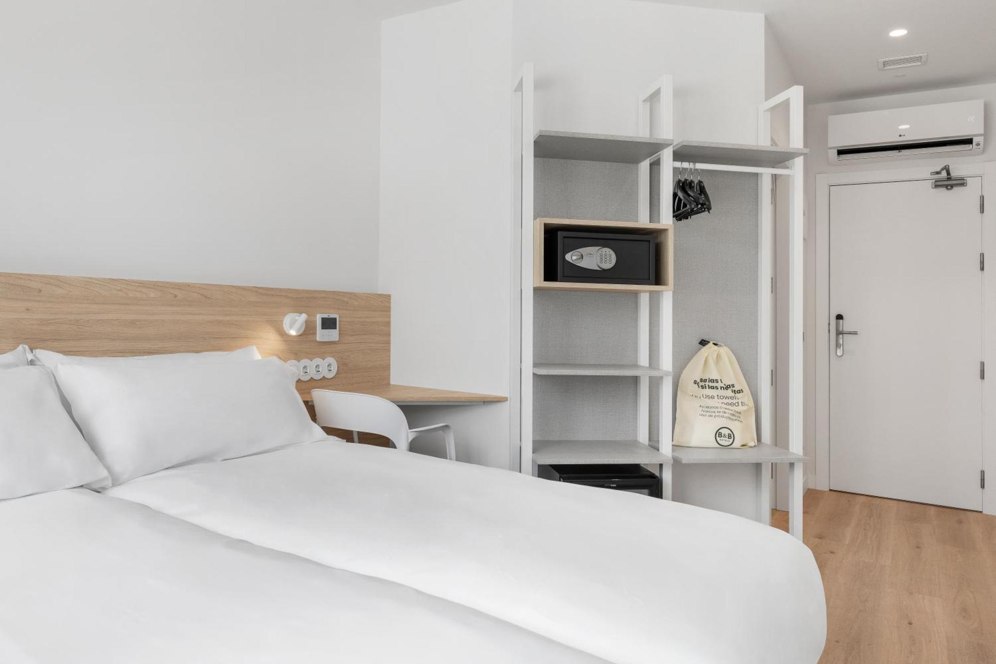B&B Hotel Benidorm Finestrat Kültér fotó