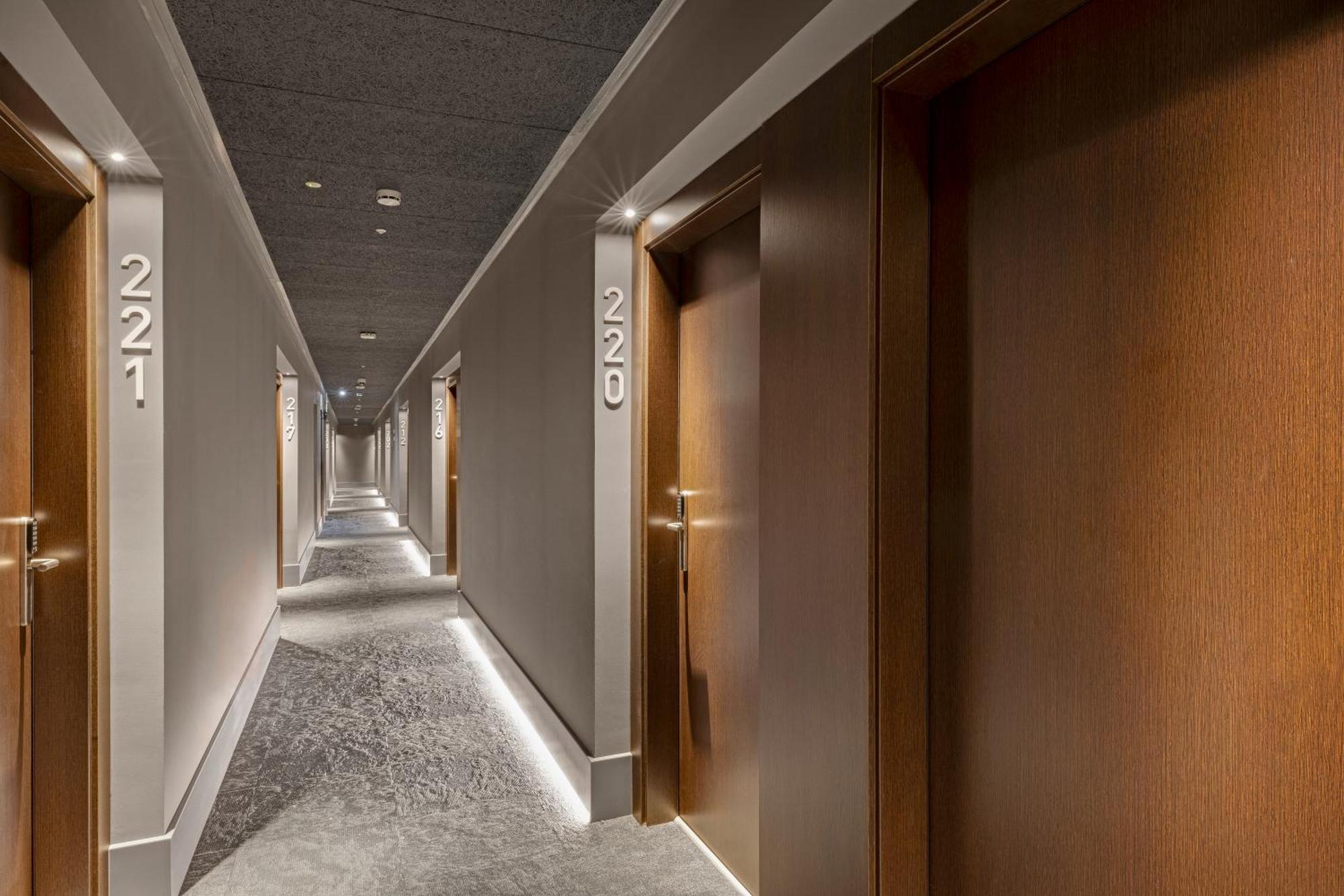 B&B Hotel Benidorm Finestrat Kültér fotó