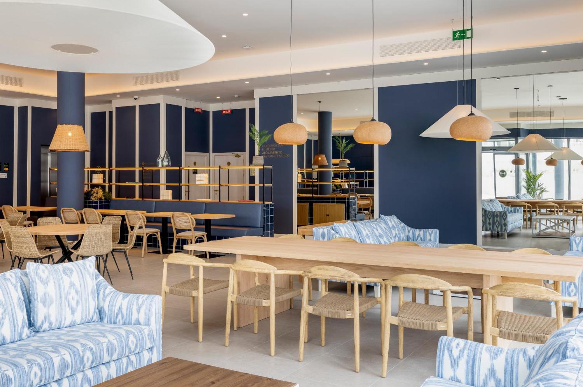 B&B Hotel Benidorm Finestrat Kültér fotó